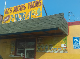 Al's Ricos Tacos