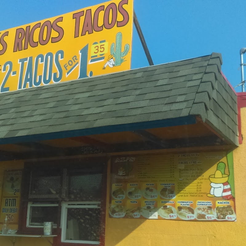 Al's Ricos Tacos