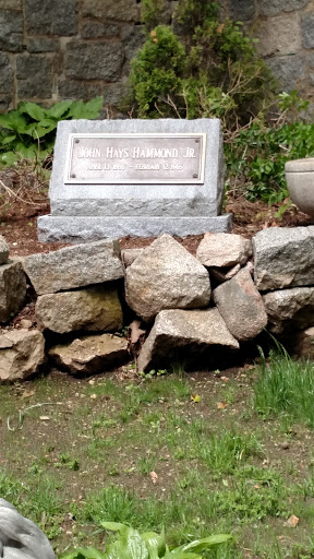 Museum «Hammond Castle Museum», reviews and photos, 80 Hesperus Ave, Gloucester, MA 01930, USA