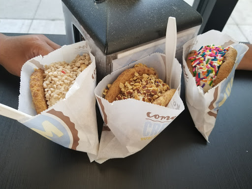 Ice Cream Shop «CREAM Oakland», reviews and photos, 6300 College Ave #150, Oakland, CA 94618, USA