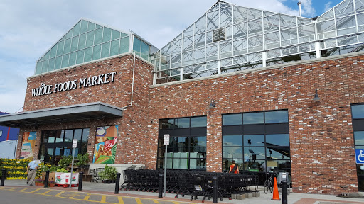 Grocery Store «Whole Foods Market», reviews and photos, 214 3rd St, Brooklyn, NY 11215, USA