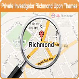 Reviews of Private Investigator Richmond Upon Thames in London - Other