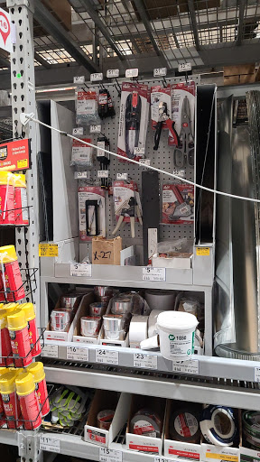 Home Improvement Store «The Home Depot», reviews and photos, 20 Gateway Village Rd, Bluffton, SC 29910, USA