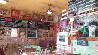 Atmosphère du Restaurant L'Oriental de Barcares à Le Barcarès - n°7