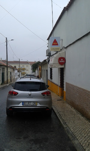 Café O Telheiro - Cartaxo