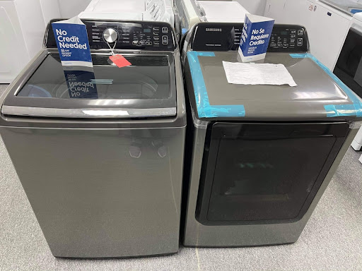 Used Appliance Store «Best Price Appliances», reviews and photos, 6407 South Blvd H, Charlotte, NC 28217, USA