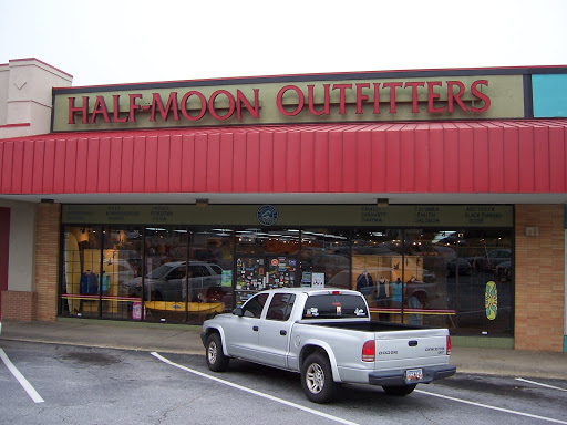 Camping Store «Half-Moon Outfitters Inc», reviews and photos, 1420 Laurens Rd, Greenville, SC 29607, USA