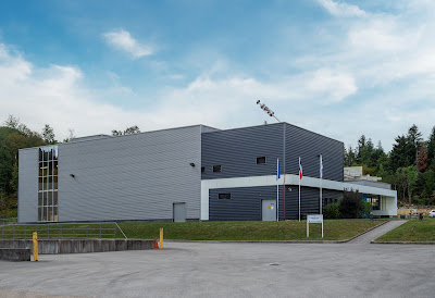 INFIPLAST SAS à Oyonnax