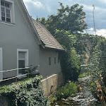 Photo n°5 de l'avis de tanya.u fait le 11/08/2023 à 21:28 sur le  Altes Spital Hotel Café Bar Restaurant à Müllheim