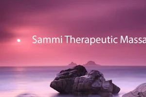 Sammi Therapeutic massage image