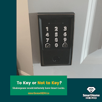 SmartHome Hero - Photo 7 - Car repair in Columbia, SC, Columbia