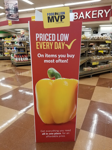 Grocery Store «Food Lion», reviews and photos, 1312 S Main St #4, Mt Airy, MD 21771, USA