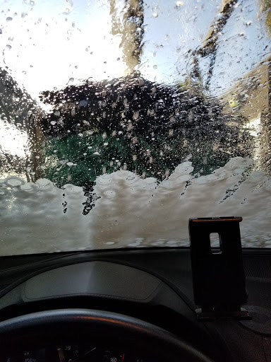 Car Wash «Quick Quack Car Wash - South Natomas», reviews and photos, 3436 Northgate Blvd, Sacramento, CA 95834, USA