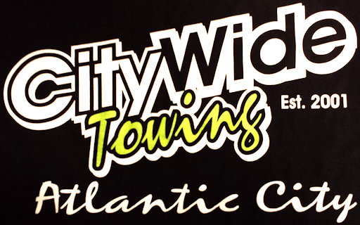 Towing Service «Citywide Towing», reviews and photos, 2416 Fairmount Ave, Atlantic City, NJ 08401, USA