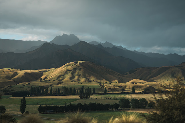 Reviews of The Lookout Lodge in Wanaka - Event Planner