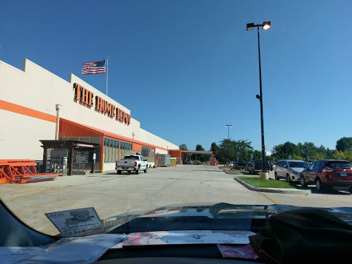 Home Improvement Store «The Home Depot», reviews and photos, 2255 Home Depot Dr, Denham Springs, LA 70726, USA