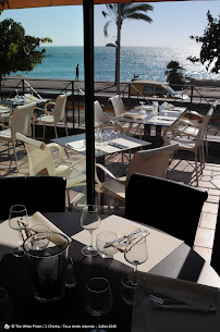 Photos du propriétaire du Restaurant méditerranéen Restaurant Cararocca à Cagnes-sur-Mer - n°20