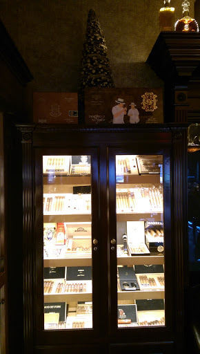 Tobacco Shop «Titan Cigar Shop & Lounge», reviews and photos, 2634 Chapel Lake Dr, Gambrills, MD 21054, USA
