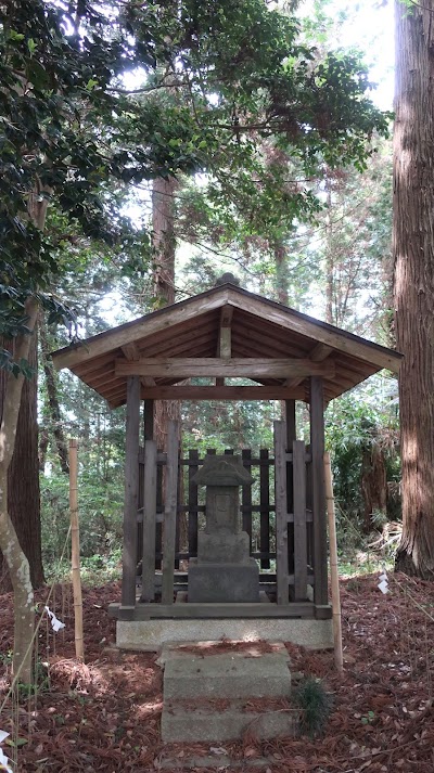 秋葉山神社