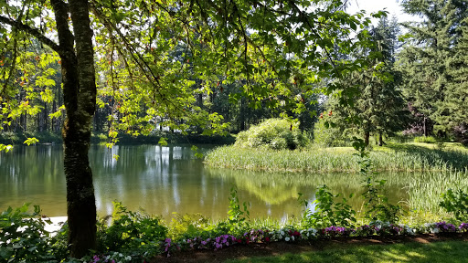 Event Venue «Bridal Veil Lakes», reviews and photos, 3255 NE Henderson Rd, Corbett, OR 97019, USA