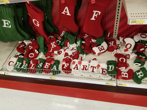 Department Store «Target», reviews and photos, 1900 Springsteen Rd, Rock Hill, SC 29730, USA