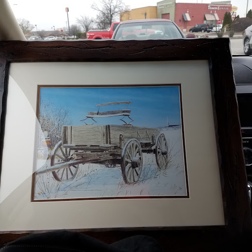 Craft Store «Hobby Lobby», reviews and photos, 4610 Frederica St, Owensboro, KY 42301, USA