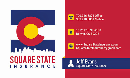 Square State Insurance