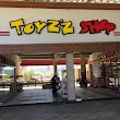 Toyzz Shop Festiva Outlet Muğla