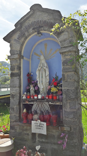 Rezensionen über Madonina Di Magadino in Bellinzona - Kirche