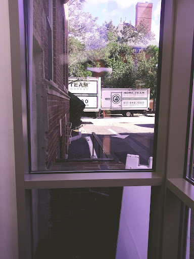 Moving Company «Home Team Moving», reviews and photos, 789 Massachusetts Ave #15, Lexington, MA 02420, USA