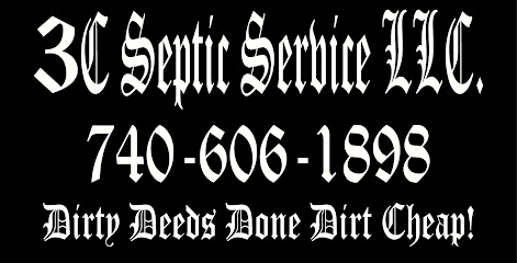 3C Septic Service LLC