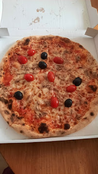 Pizza du Pizzeria Domino's Paris 14 - Sud - n°19