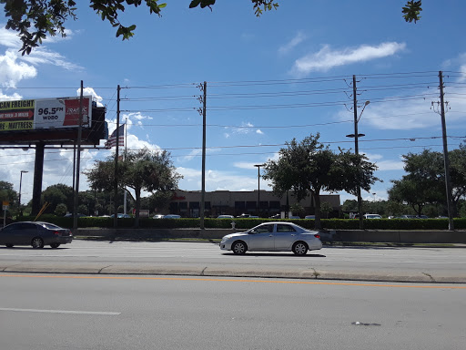 Fast Food Restaurant «Chick-fil-A», reviews and photos, 3391 University Blvd, Winter Park, FL 32792, USA