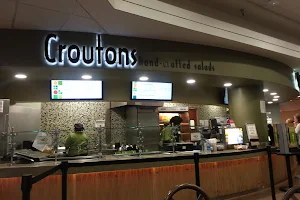 Reitz Union Food Court image