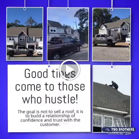 Roofing Contractor «Two Brothers Roofing LLC», reviews and photos, 18 Pine Burr Dr E, Hilton Head Island, SC 29926, USA