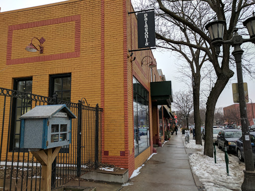 Clothing Store «Patagonia St. Paul», reviews and photos, 1648 Grand Ave, St Paul, MN 55105, USA
