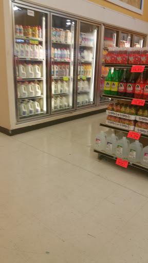 Supermarket «El Ahorro Save a lot # 17», reviews and photos, 8201 Broadway St, Houston, TX 77061, USA