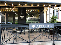 Atmosphère du Café Arbuste Café Caen - n°2