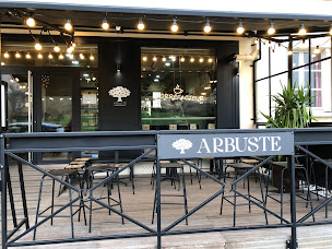 Photo n°7 de Arbuste Café Caen à Caen ()