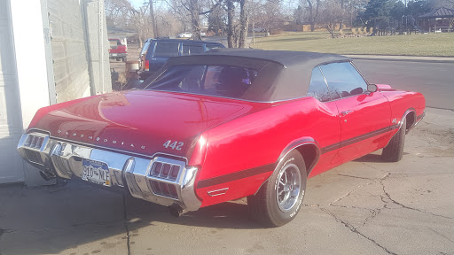 Tire Shop «Firestone Complete Auto Care», reviews and photos, 10380 W Colfax Ave, Lakewood, CO 80215, USA