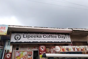 Lipeeka Coffee & Bakery image