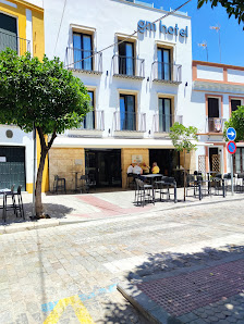 GMhotel C. San Sebastián, 17, 41620 Marchena, Sevilla, España