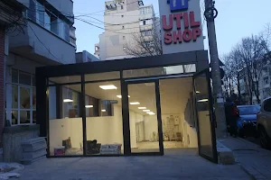 Util Shop image