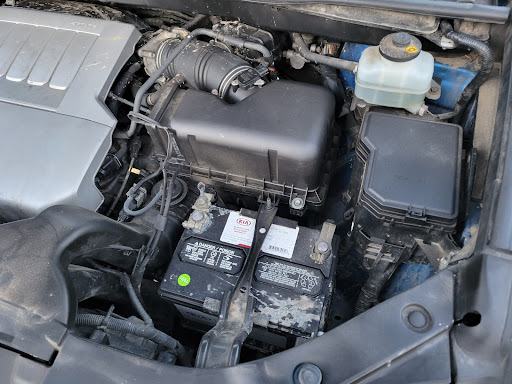 Kia Dealer «Peak Kia», reviews and photos, 5077 S Wadsworth Blvd, Littleton, CO 80123, USA