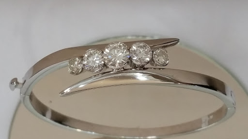 Jewelry Store «MY DIAMOND JEWELRY STORE», reviews and photos, 4120 Washington Rd #170, McMurray, PA 15317, USA
