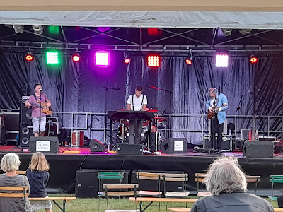SOS MUSIK à Harfleur