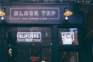 Black Tap Craft Burgers & Beer - SoHo image