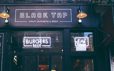 Black Tap Craft Burgers & Beer - SoHo image