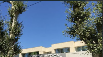 Dr Johanna MOULINIE à Montpellier