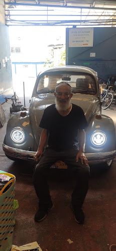 חשמל רכב אברהם תורתי - מוסך
